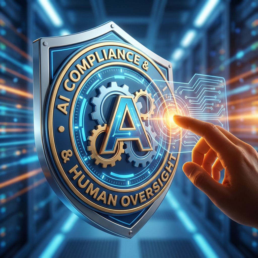AI Compliance Shield